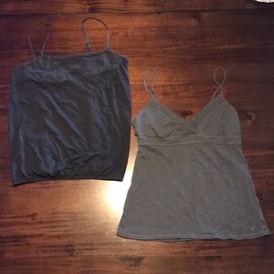 AE tank top set